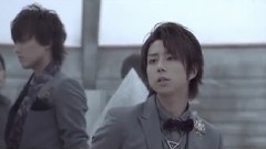 Kis-My-Ft2 - We Never Give Up!
