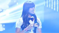 郑恩地(A Pink) - Way Back Into Love - KBS Cool FM DJ分享演唱会 主-恩地 饭拍版 11/12/07