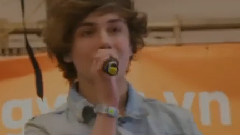 Union J - Carry You