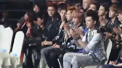 EXO-M - 台下 Part3