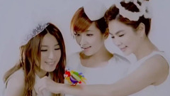 S.H.E - 那时候的树