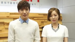 佳仁(B.E.G) - Loen TV Melon Music Story