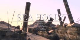 初音未来 - Seaholly