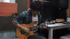 模仿翻唱 - 田园日记