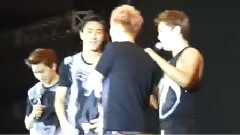 Super Junior,银赫(SuperJunior) - EunHyuk Bullying To DongHae