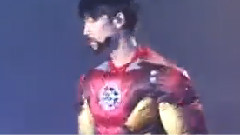 Super Junior - Super Heroes