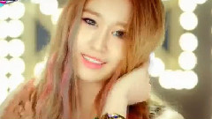 T-ara - ]T-ARA N4 星期四晚6时 M CountDown CB 采访 中文字幕(TCN字幕组)