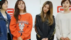 T-ara N4,T-ara - M!CountDown 回归采访