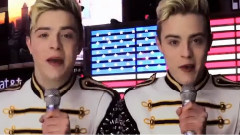 Jedward - What's Your Number