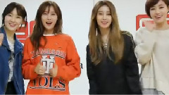 T-ara N4,T-ara - Mnet M!CountDown 本周回归采访