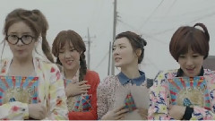 T-ara N4 - 田园日记