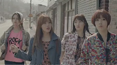 T-ara N4,咸慇晶(T-ara),朴孝敏(T-ara),智妍,T-ara - 田园日记