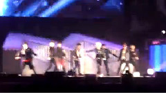 Super Junior,Super Junior-M - 开场 & GO