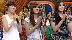After School - SBS 挑战千曲 CUT 09/05/31