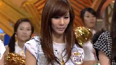 After School - SBS 挑战千曲 CUT 09/05/31