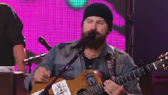 Zac Brown Band - Jump Right In