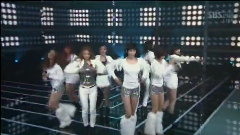 Nine Muses - Ladies