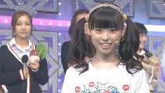福原遥 - なめこのうた