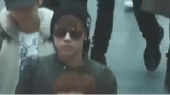 金圣圭(Infinite),Infinite - 仁川机场出境 主-圣圭 饭拍版 13/03/15