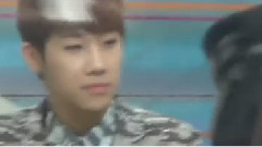 金圣圭(Infinite) - Mnet Open Studio 主-圣圭 饭拍版 13/03/21