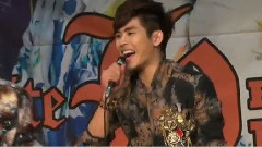 Infinite-H,Infinite - HOYA撒娇Hiyung hiyung 饭拍版 13/03/28