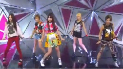 f(x) - Electric Shock