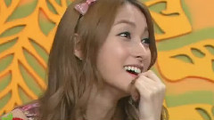 Kara,郑妮可 - KBS2 维他命