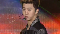 B.A.P - One Shot