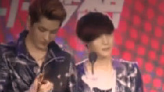 EXO-M - 来不及说爱你