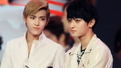 EXO-M,EXO - 好久不见