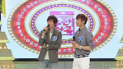 Teen Top - ChangJo & Niel CUT