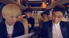 SHINee - 爱丽小屋 Minime Be My Princess 香水制作故事公开!