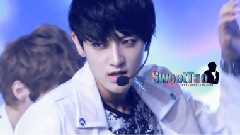 EXO,EXO-M - 黄子韬个人行程记录 二 饭制版