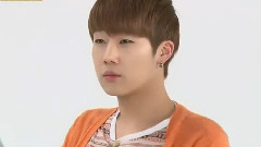 Infinite - 周刊偶像 Random Play Dance Cut