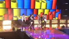 Teen Top - 长直发的她