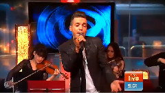 Anthony Callea - My All