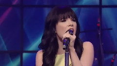Carly Rae Jepsen - Tonight I'm Getting Over You