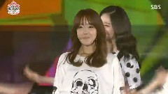 Dal★shabet - 有没有