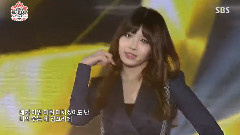 Girl's Day - 后台采访 & 期待