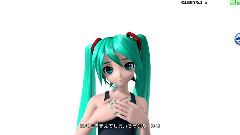 初音未来,镜音双子,VOCALOID家族 - Equation +