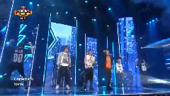 M.I.B - Nod Along!
