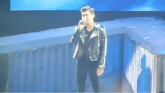 Super Junior-M - 始源solo