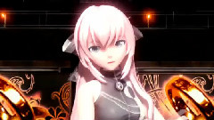 初音未来,巡音流歌,游戏原声,VOCALOID家族 - ブラックゴールド