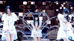 Perfume - Spring Of Life & Chocolate Disco