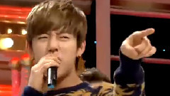 B.A.P - SBS 挑战千曲 B.A.P Cut