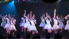 HKT48,AKB48 - スキ!スキ!スキップ!