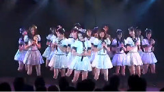 HKT48,AKB48 - お願いヴァレンティヌ