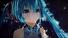 初音未来 - Black Box