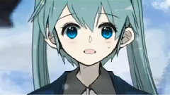 初音未来 - 空想少女への恋