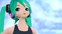 初音未来,镜音双子,游戏原声,VOCALOID家族 - Equation +